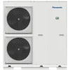 Outlet Panasonic L/V MONOBLOK WH-MXC09J3E8 VARMEPUMPE
