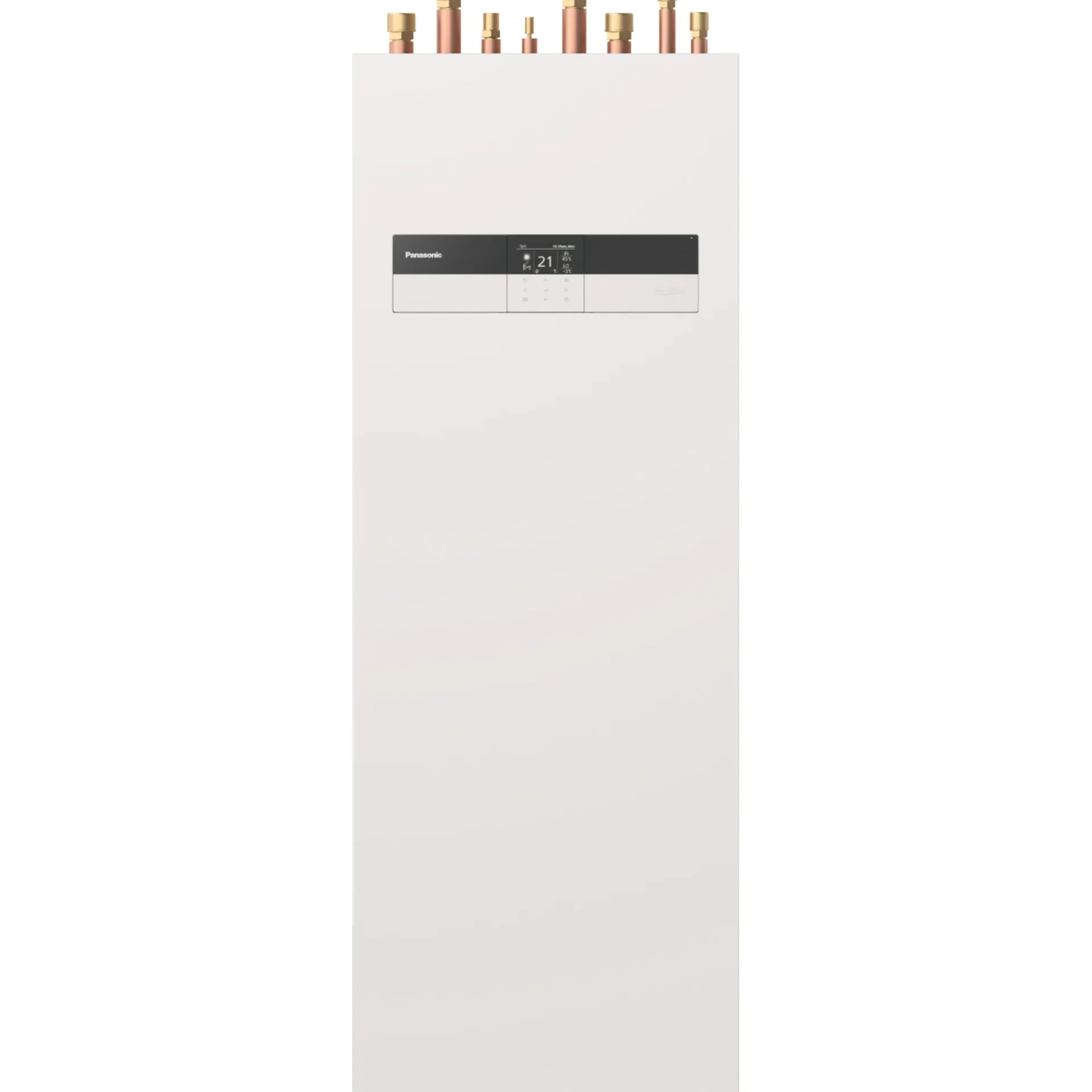 Clearance Panasonic WH-ADC0309K6E5AN ALT I EN TANK