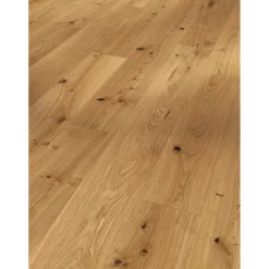 Clearance Parador CLASSIC 3060 LAMELPLANK PARKETGULV EG MATLAK NATUR