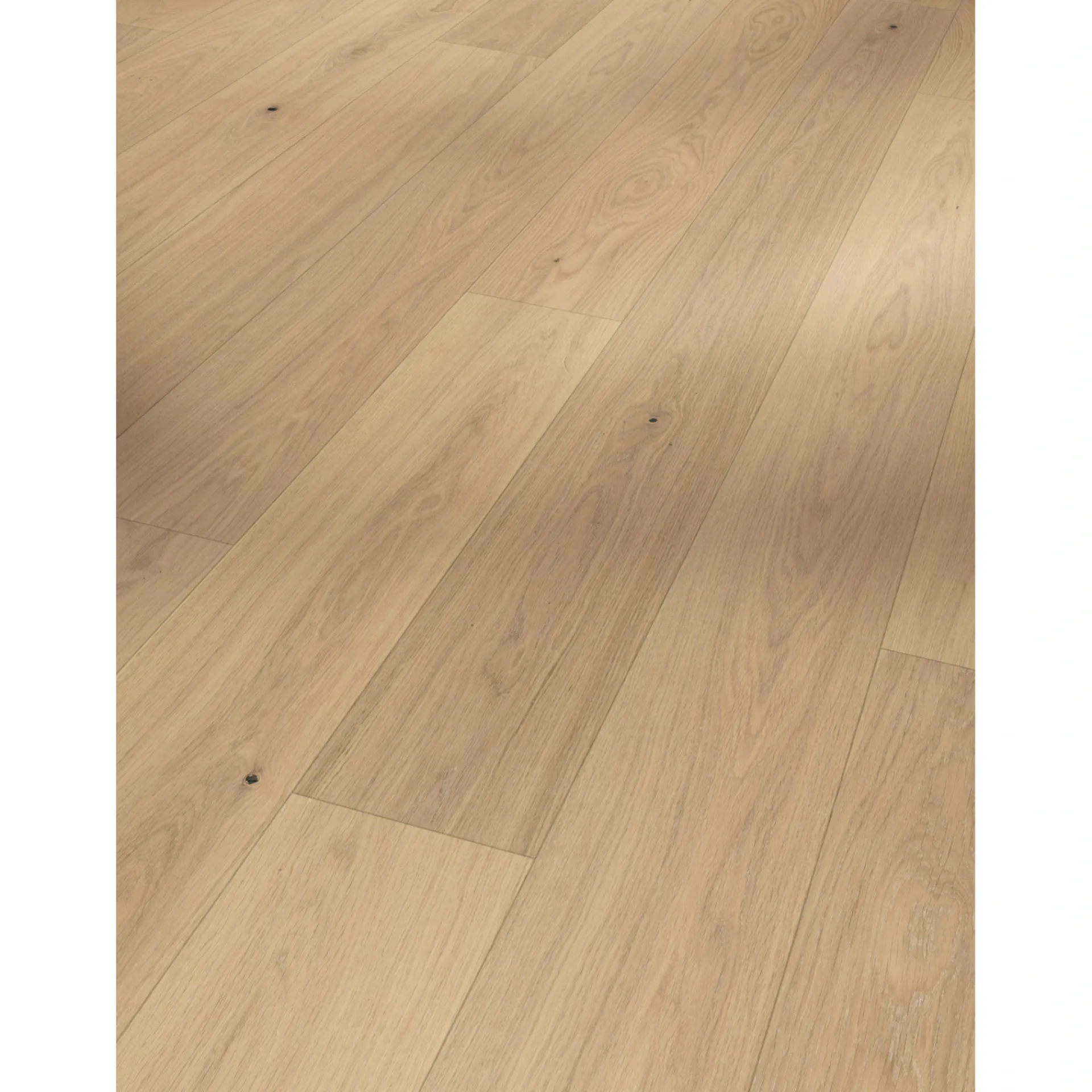 Clearance Parador CLASSIC 3060 LAMELPLANK PARKETGULV EG MATLAK NATUR