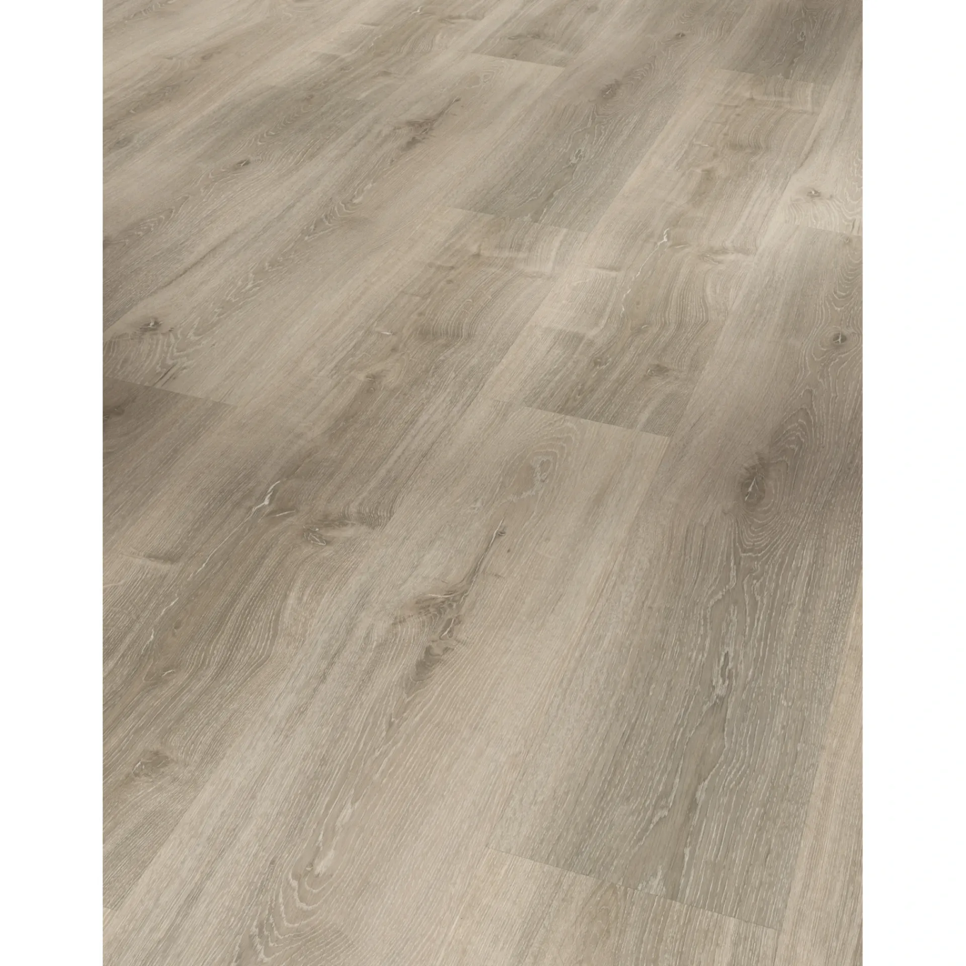 Online Parador CLASSIC 2030 PLANK KORKVINYLGULV EG ROYAL HVID