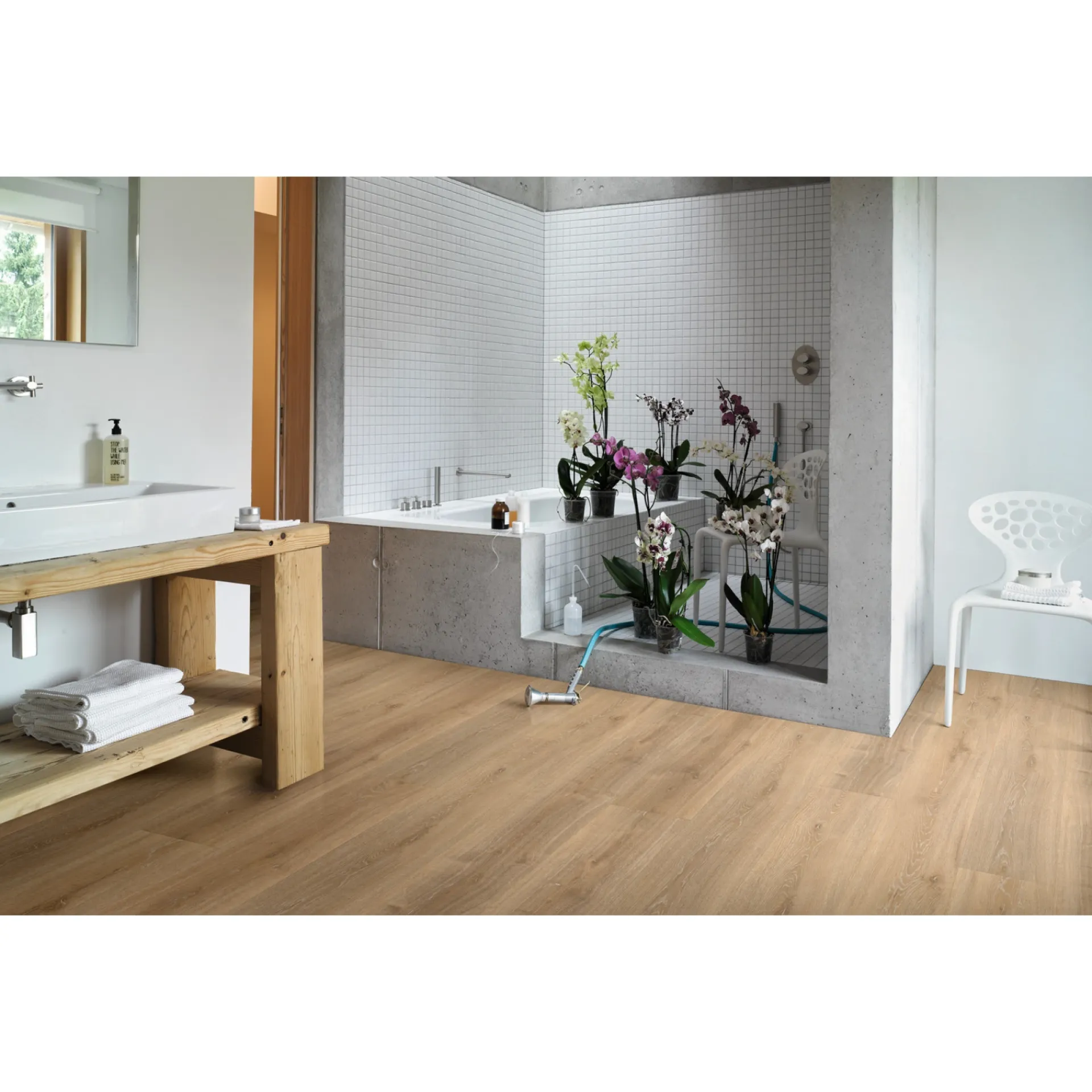 Parador CLASSIC 2070 PLANK VINYLGULV EG ROYAL LYS