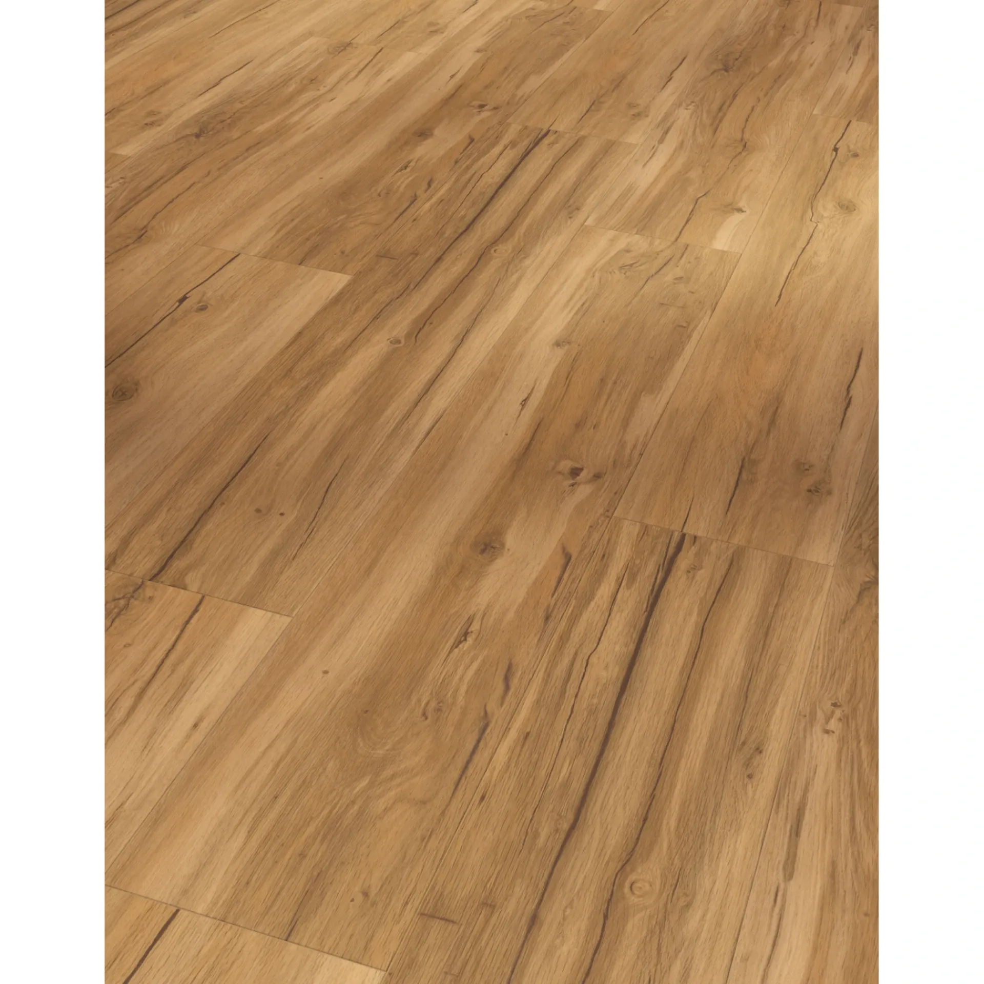 New Parador CLASSIC 2070 PLANK VINYLGULV EG MEMORY NATUR