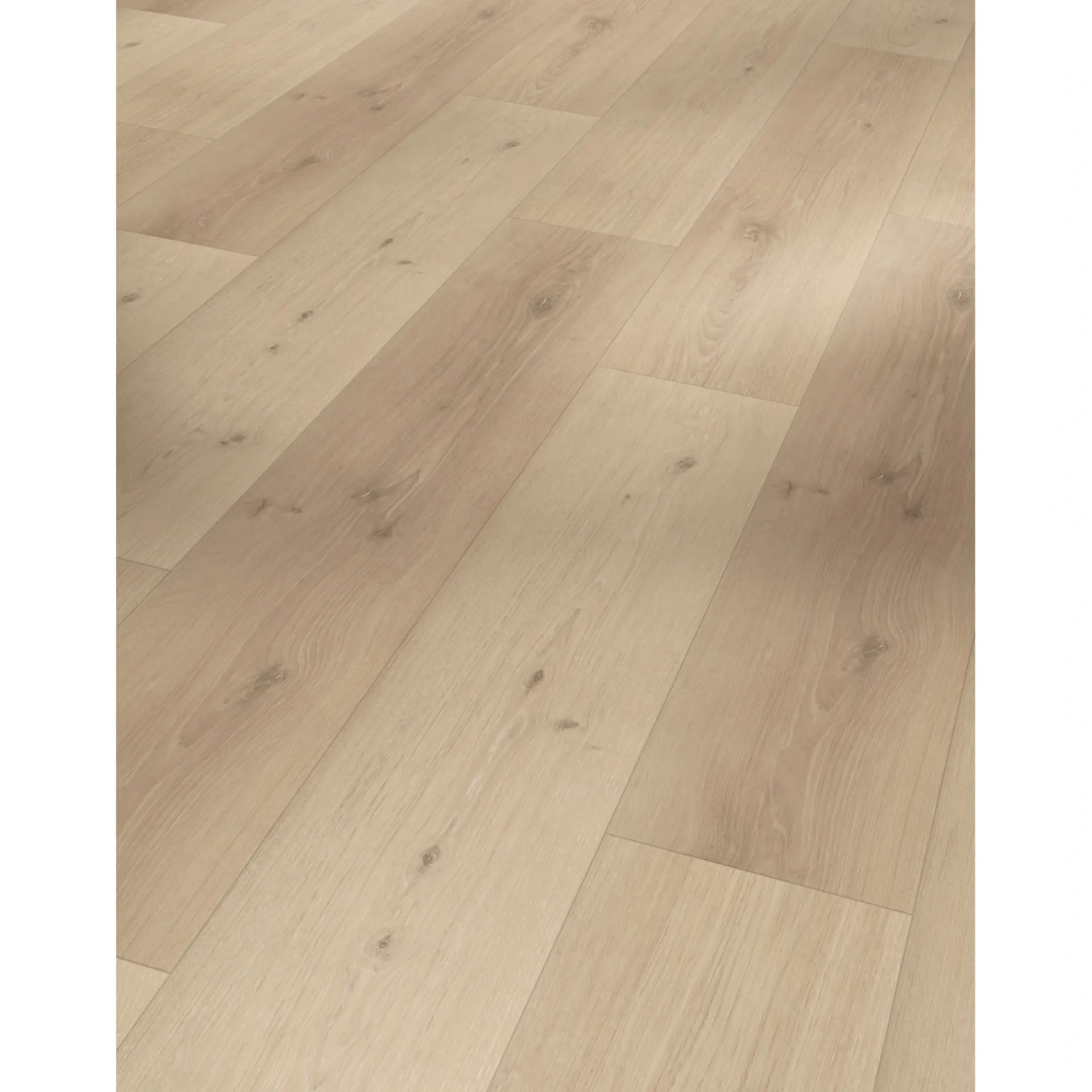 Outlet Parador CLASSIC 2070 PLANK VINYLGULV EG NATURAL MIX GRÅ