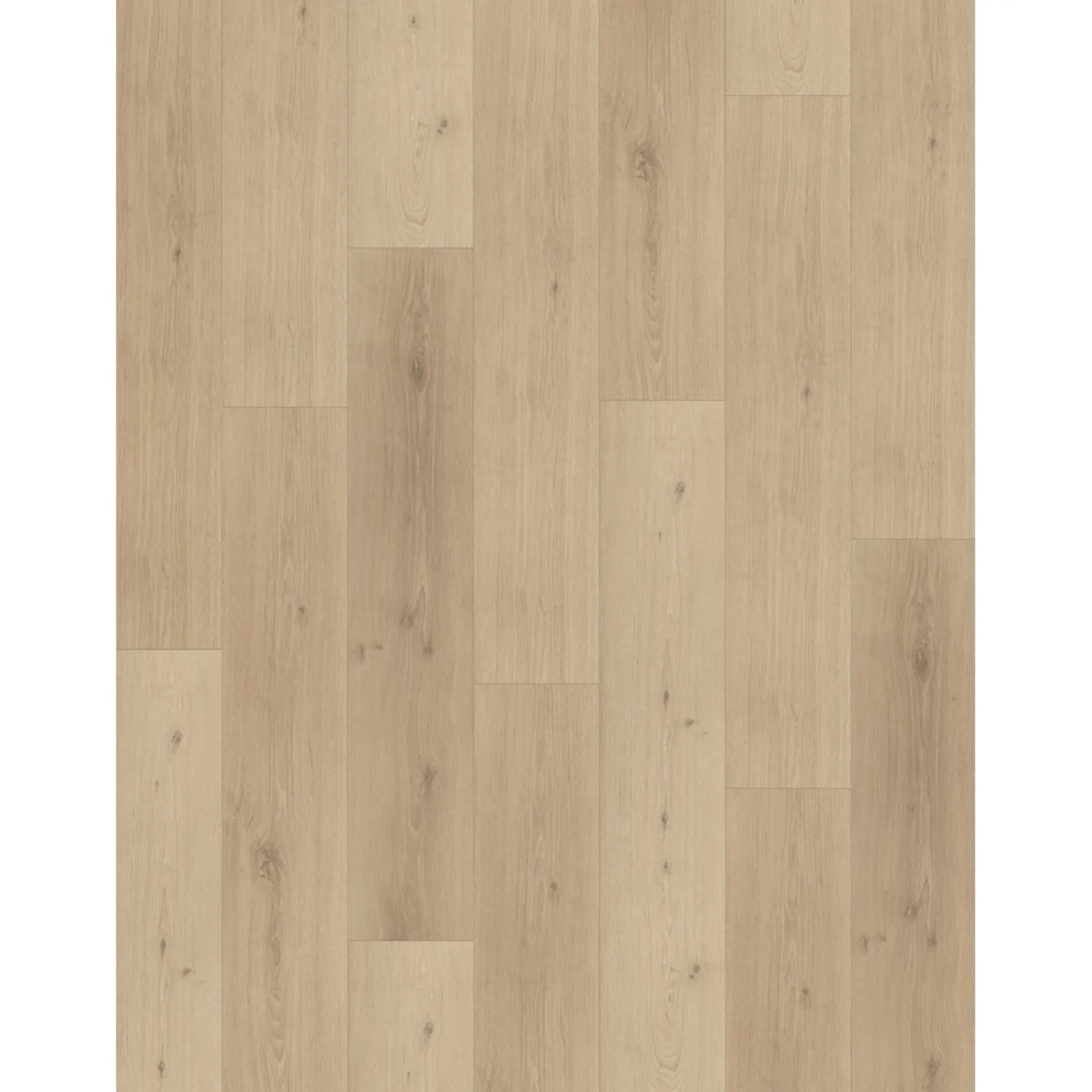 Outlet Parador CLASSIC 2070 PLANK VINYLGULV EG NATURAL MIX GRÅ