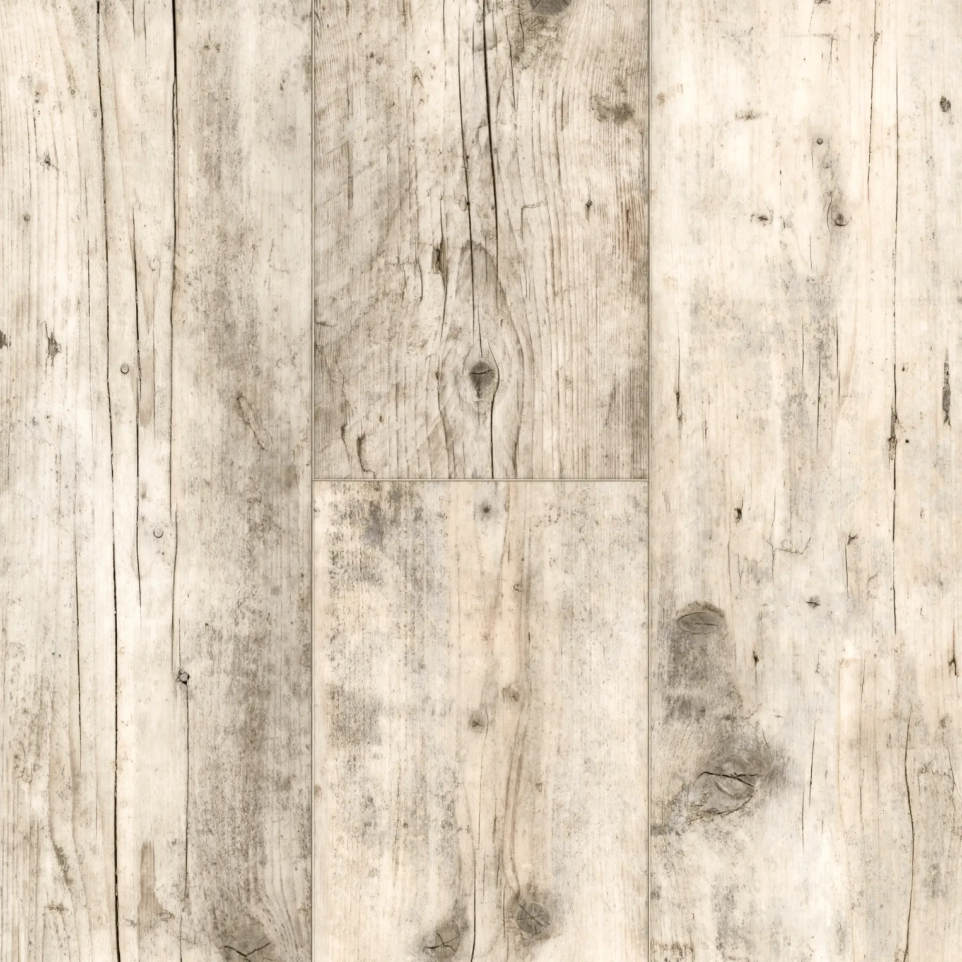 New Parador CLASSIC 2070 PLANK VINYLGULV ÆLDET TRÆ HVIDTET