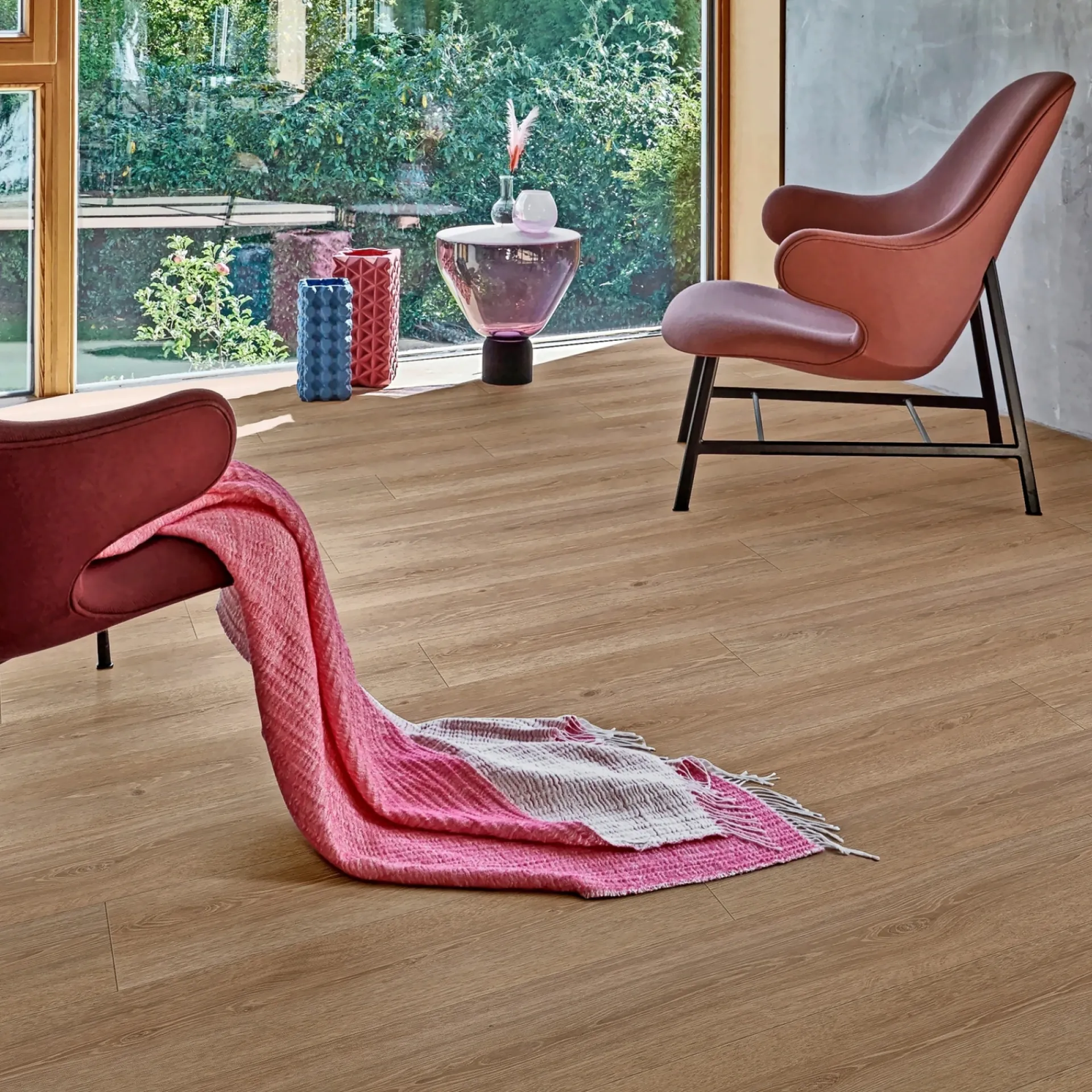 Online Parador CLASSIC 2070 PLANK VINYLGULV EG STUDIOLINE NATUR