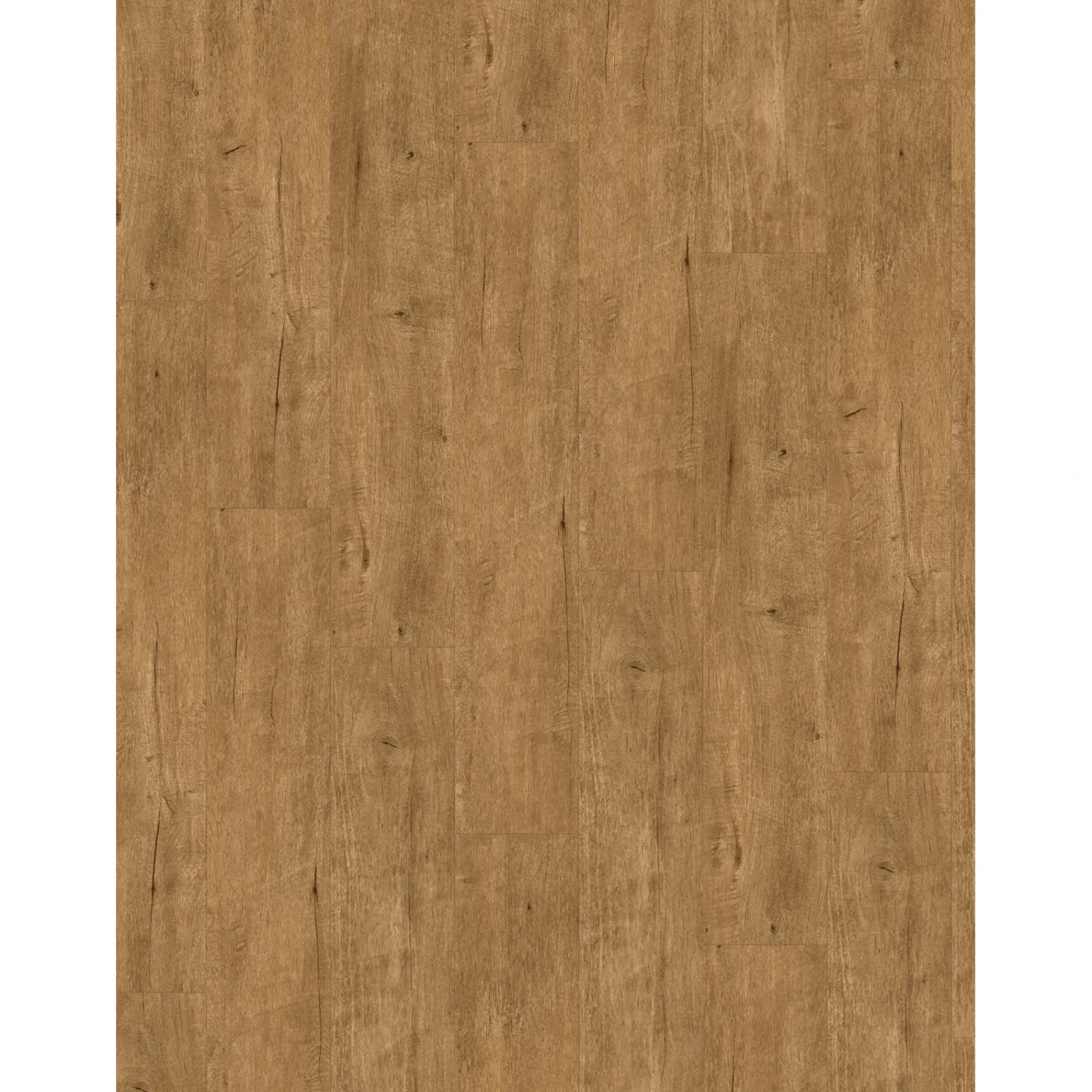 Sale Parador CLASSIC 2070 PLANK VINYLGULV EG EXPLORER KARAMEL ANTIK STRUKTUR