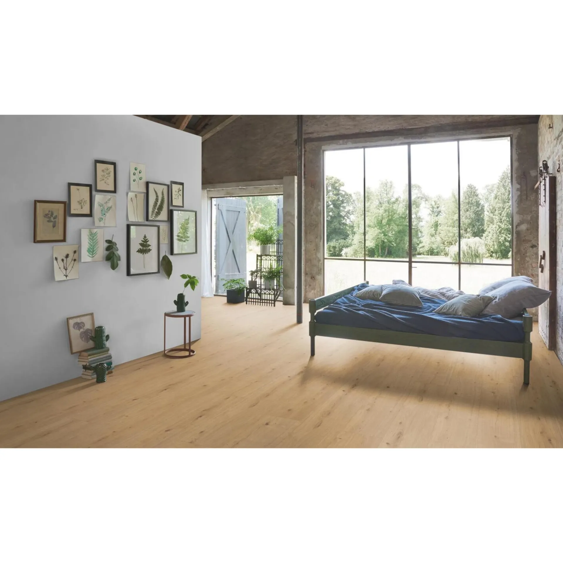 Online Parador MODULAR ONE VINYLGULV OAK ATMOSPHERE