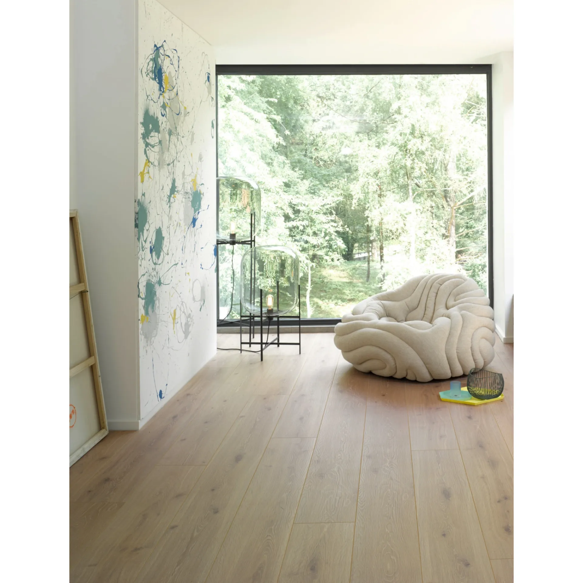 Hot Parador TRENDTIME 6 LAMINATGULV EG CASTELL KALKET