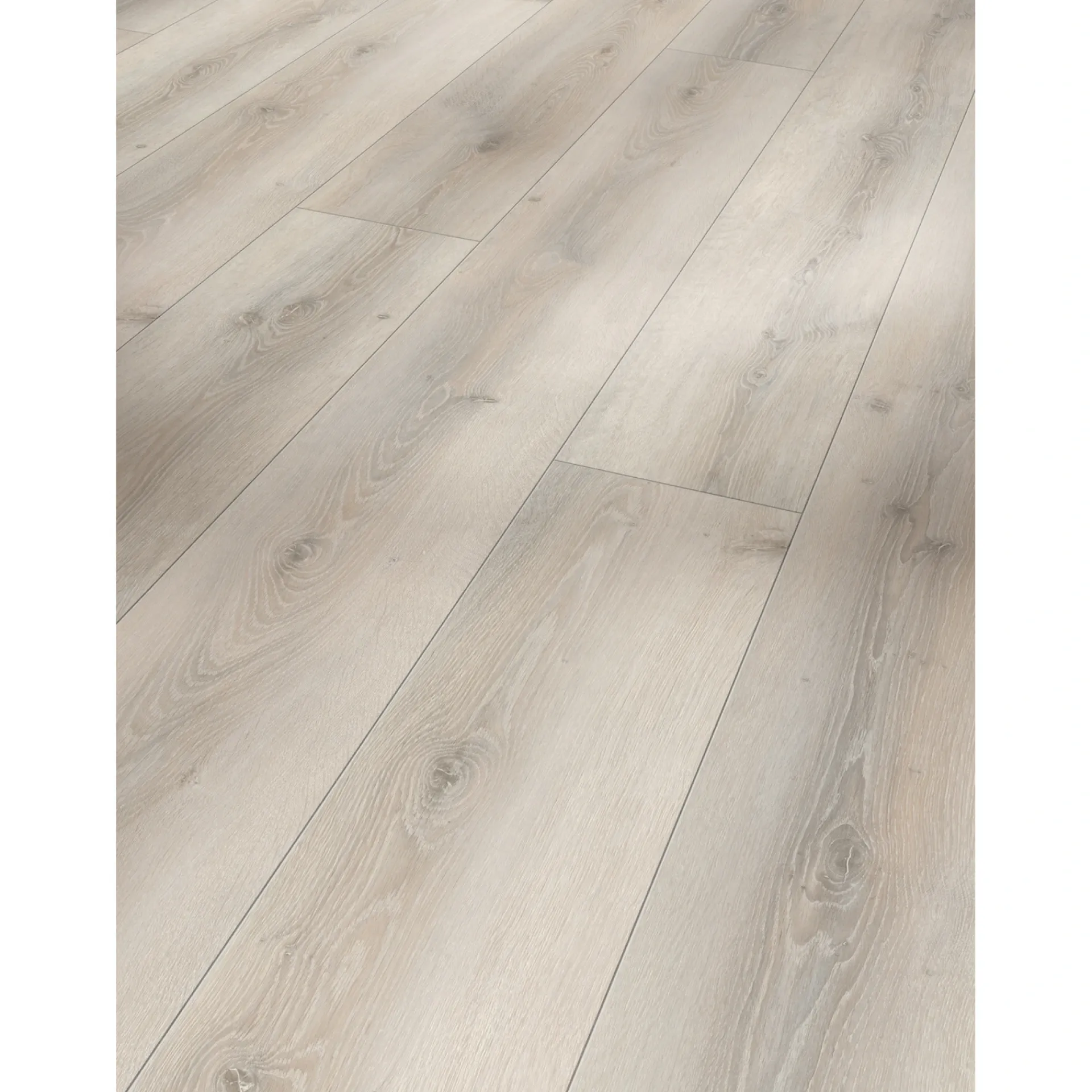 Online Parador TRENDTIME 6 LAMINATGULV EG ASKADA HVID