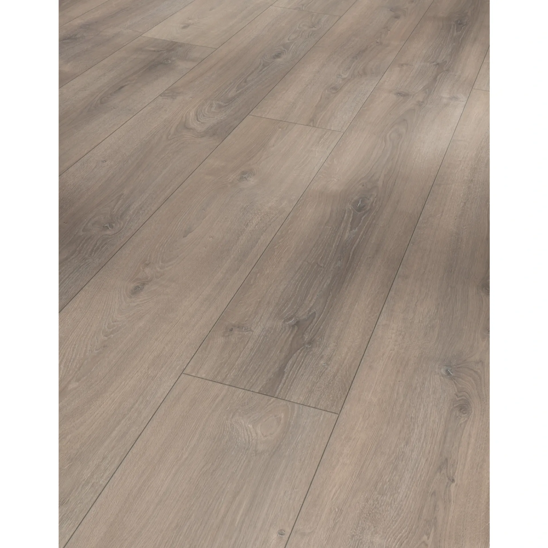 New Parador TRENDTIME 6 LAMINATGULV EG VALERE MØRK KALKET
