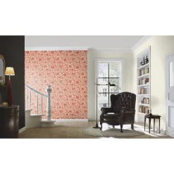New Paraiso 2026 BLOMSTER TAPET 0,53X10,05 M
