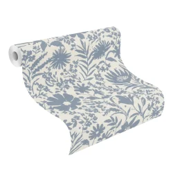 Hot Paraiso 2026 BLOMSTER TAPET 0,53X10,05 M