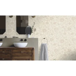 Online Paraiso 2026 BLOMSTER TAPET 0,53X10,05 M