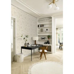 Online Paraiso 2026 BLOMSTER TAPET 0,53X10,05 M