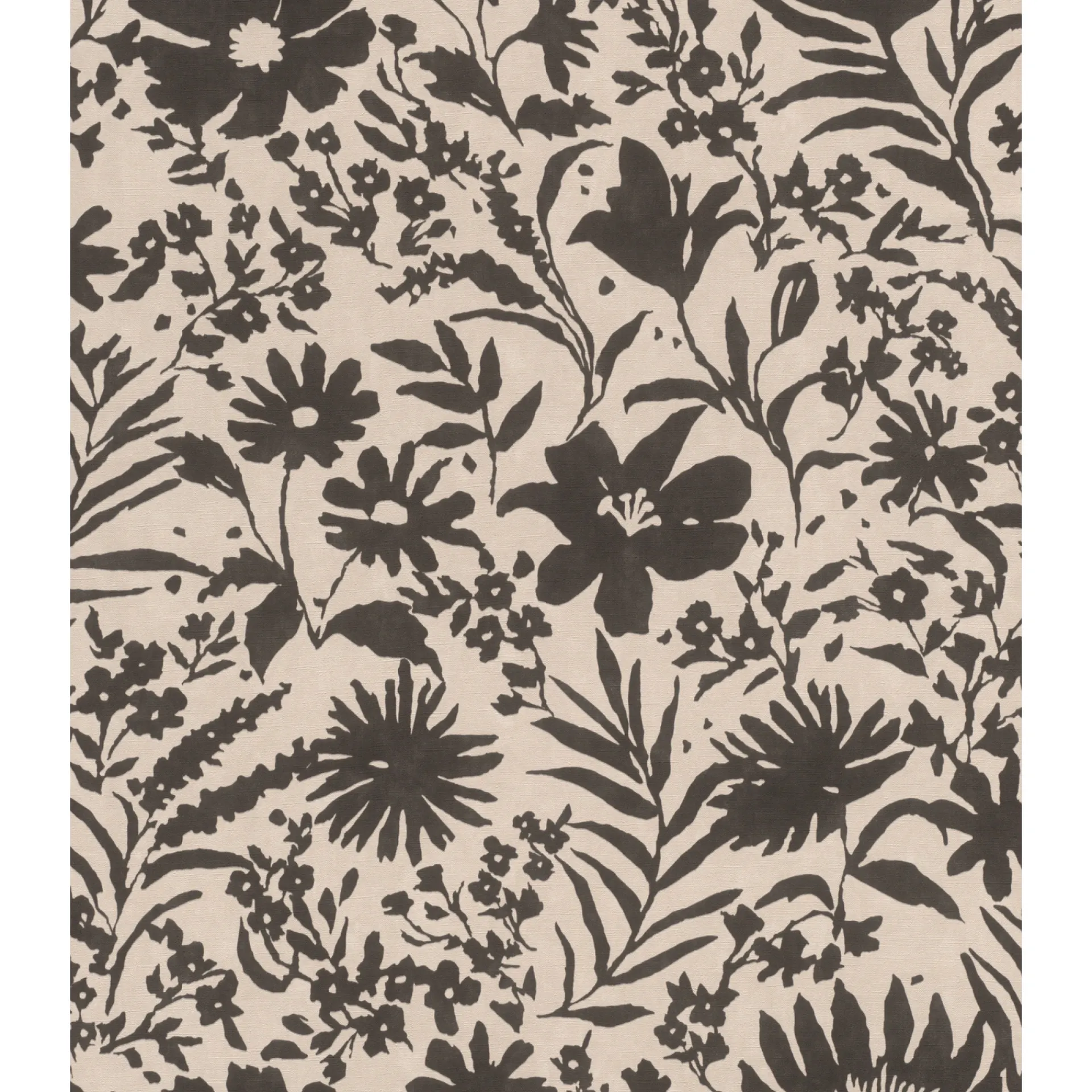 New Paraiso 2026 BLOMSTER TAPET 0,53X10,05 M