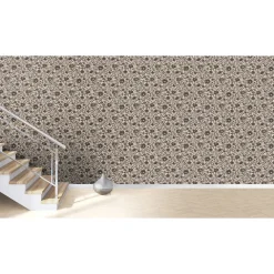 New Paraiso 2026 BLOMSTER TAPET 0,53X10,05 M