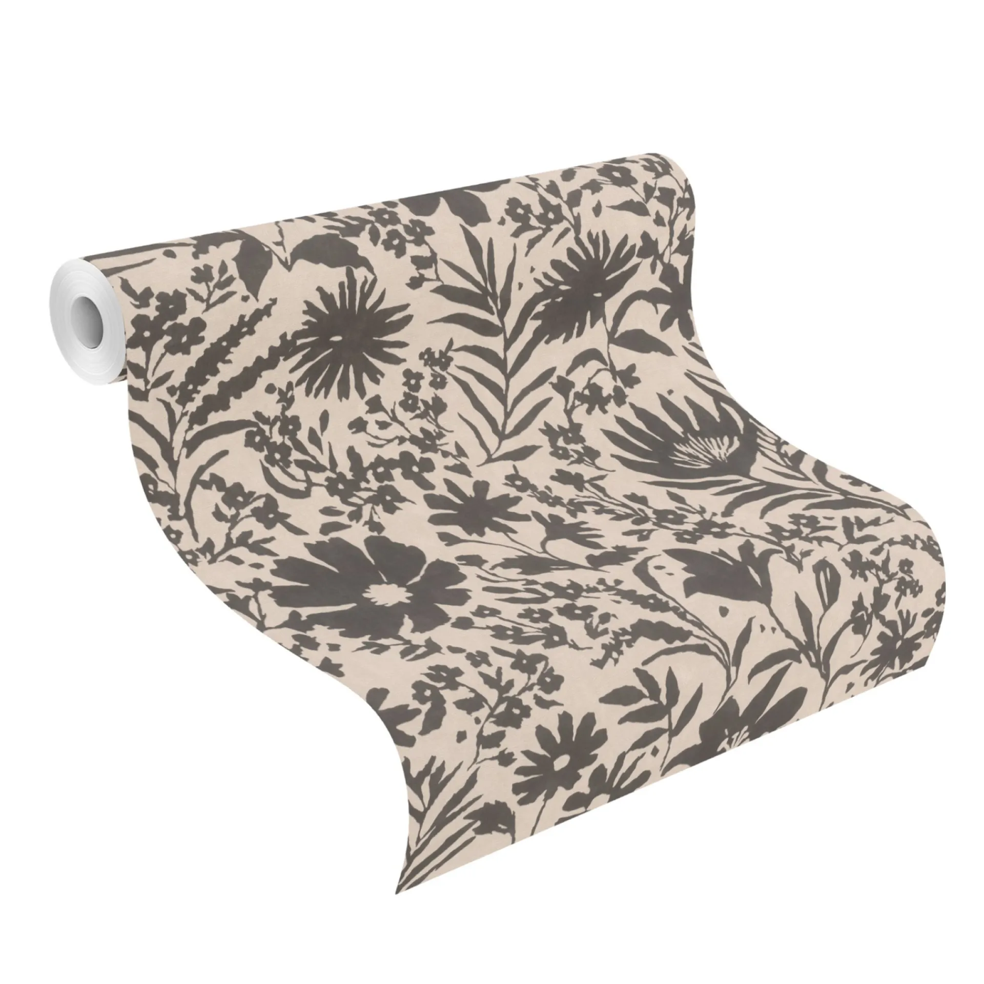 New Paraiso 2026 BLOMSTER TAPET 0,53X10,05 M
