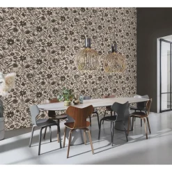 New Paraiso 2026 BLOMSTER TAPET 0,53X10,05 M