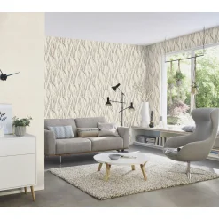 Discount Paraiso 2026 GRÆS TAPET 0,53X10,05 M