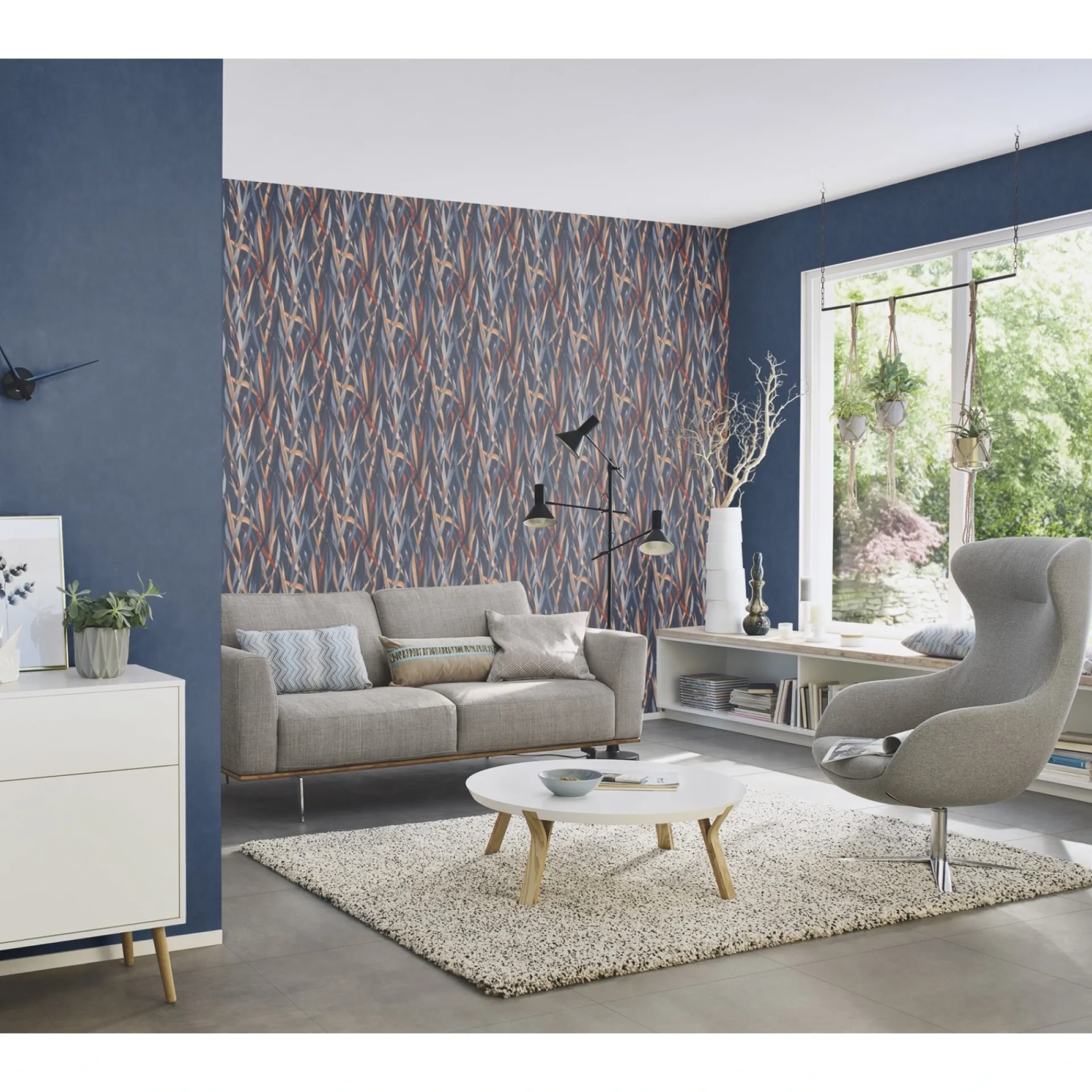 Sale Paraiso 2026 GRÆS TAPET 0,53X10,05 M