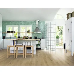 Sale Pergo MANDAL LAMINATGULV VINEYARD OAK