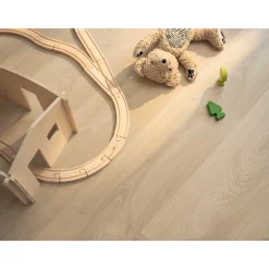 Discount Pergo TRONDHEIM LAMINATGULV FRESH NORDIC OAK