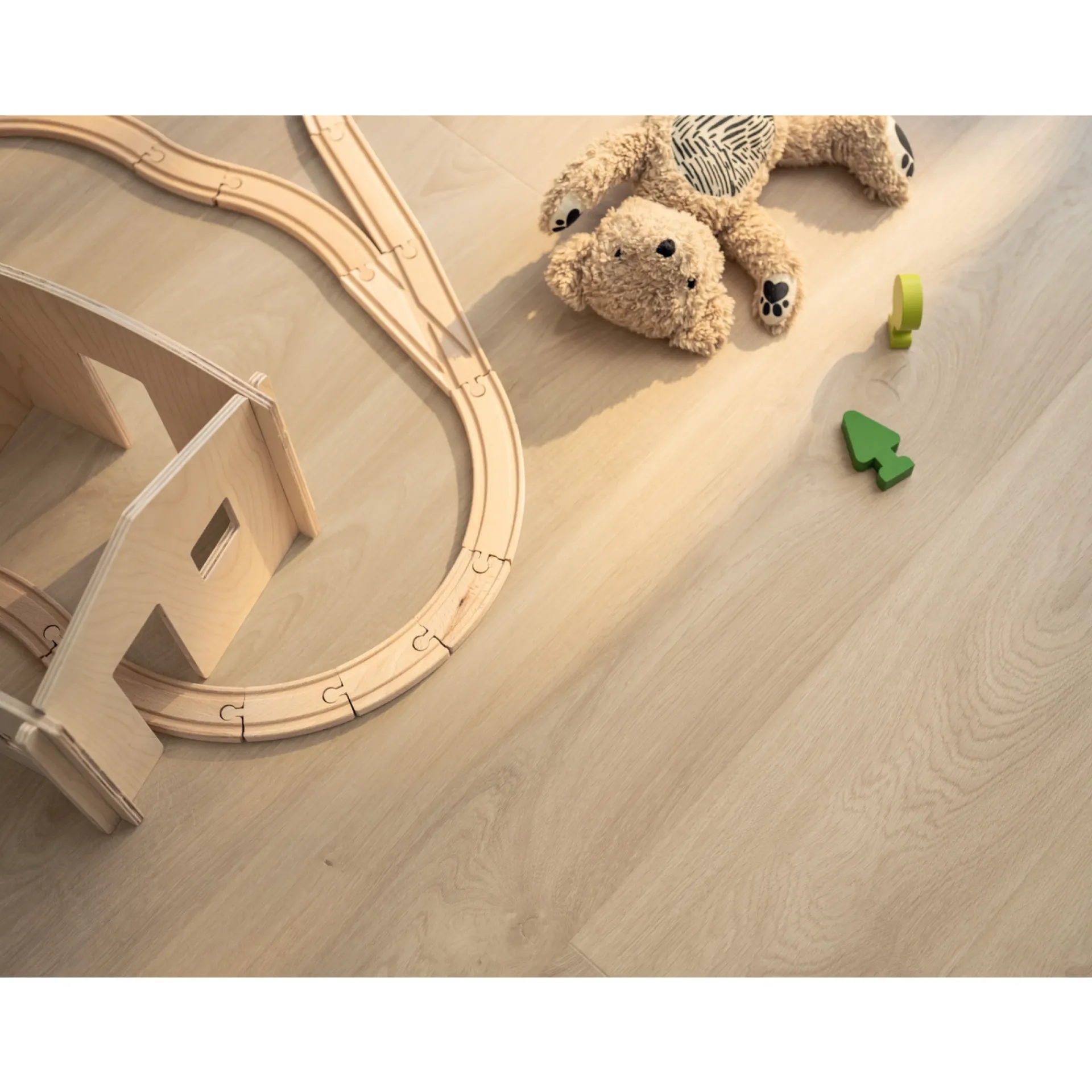 Discount Pergo TRONDHEIM LAMINATGULV FRESH NORDIC OAK