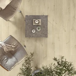 Best Pergo TRONDHEIM LAMINATGULV BLONDE OAK