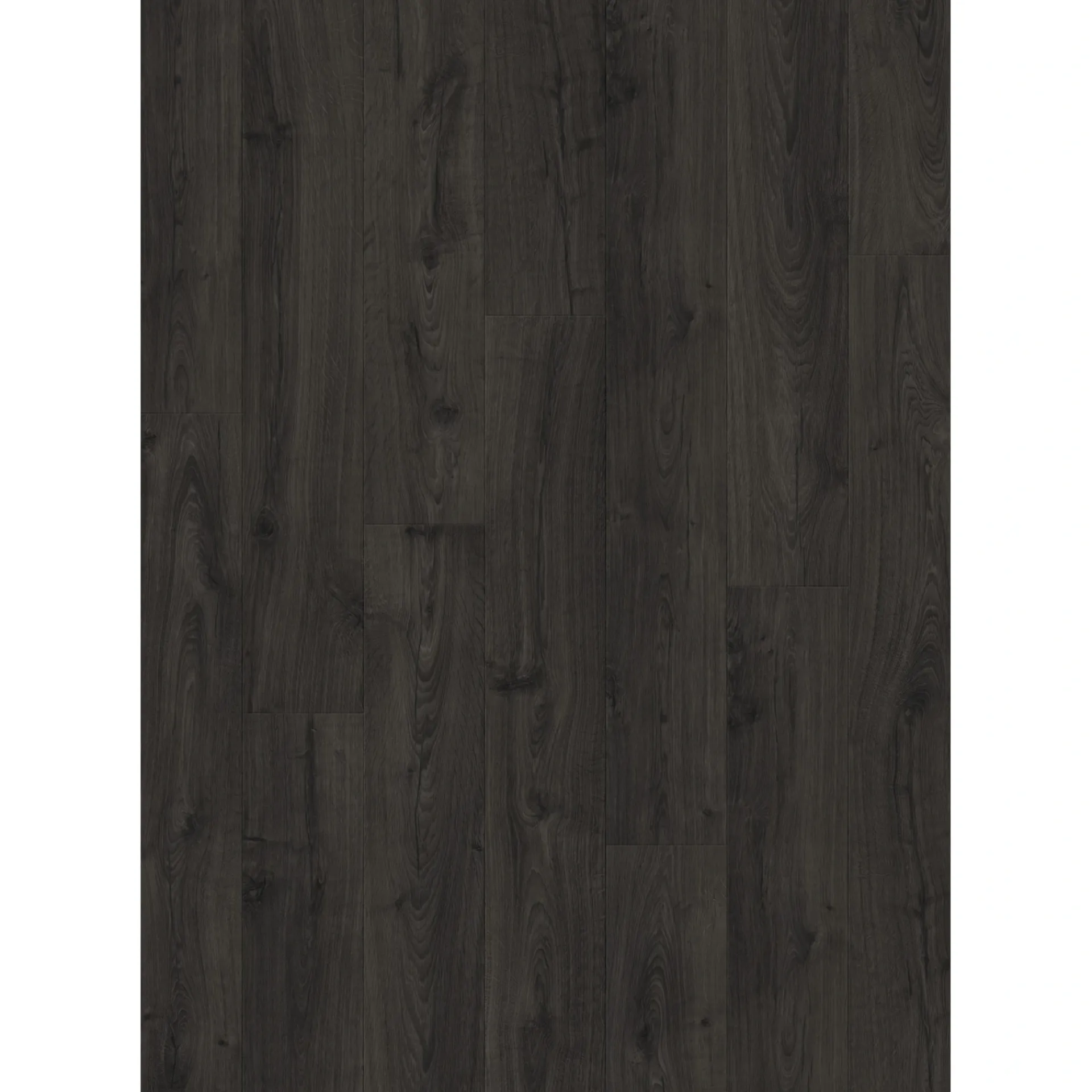 Outlet Pergo VISBY LAMINATGULV BLACK PEPPER OAK