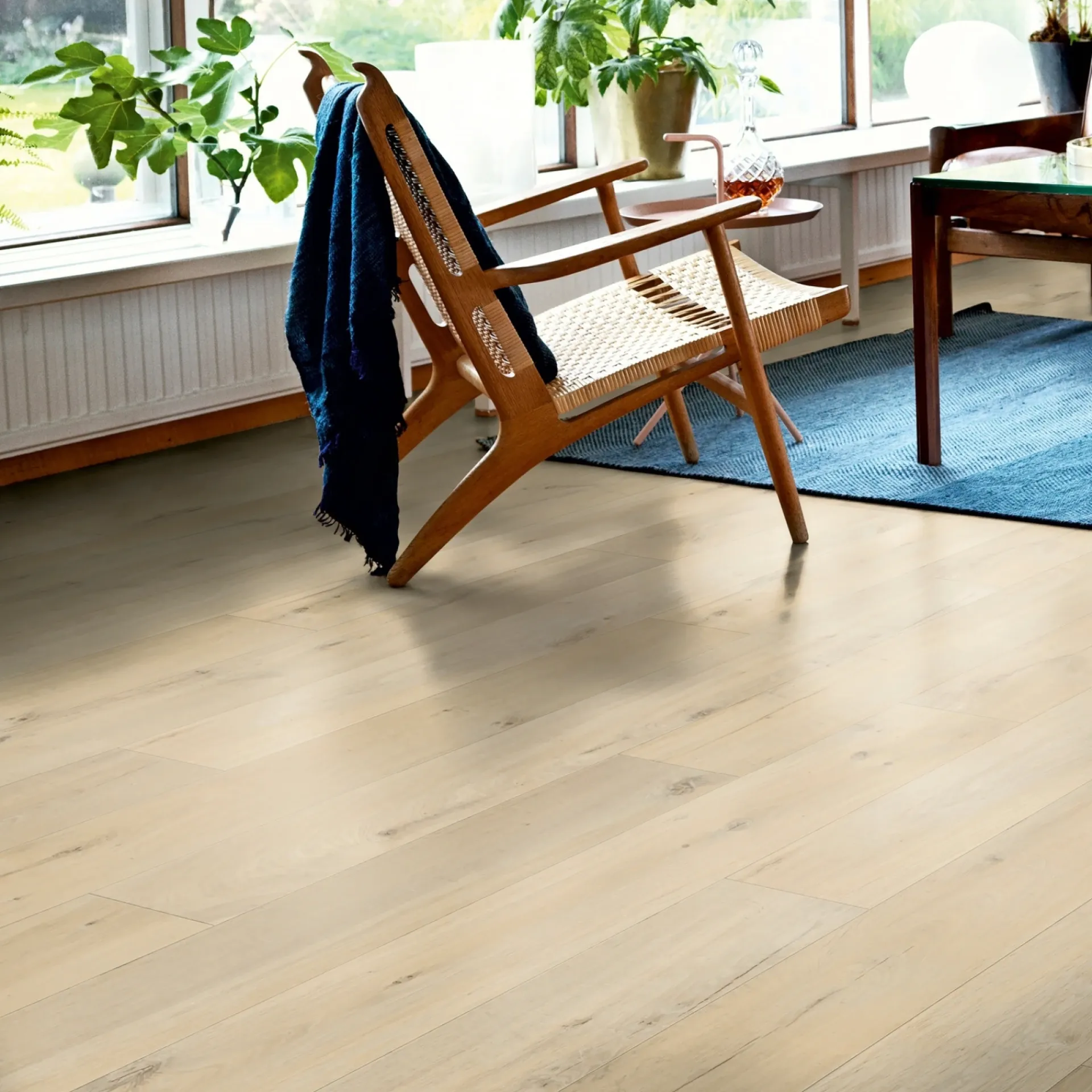 Clearance Pergo VISBY LAMINATGULV KYST EG