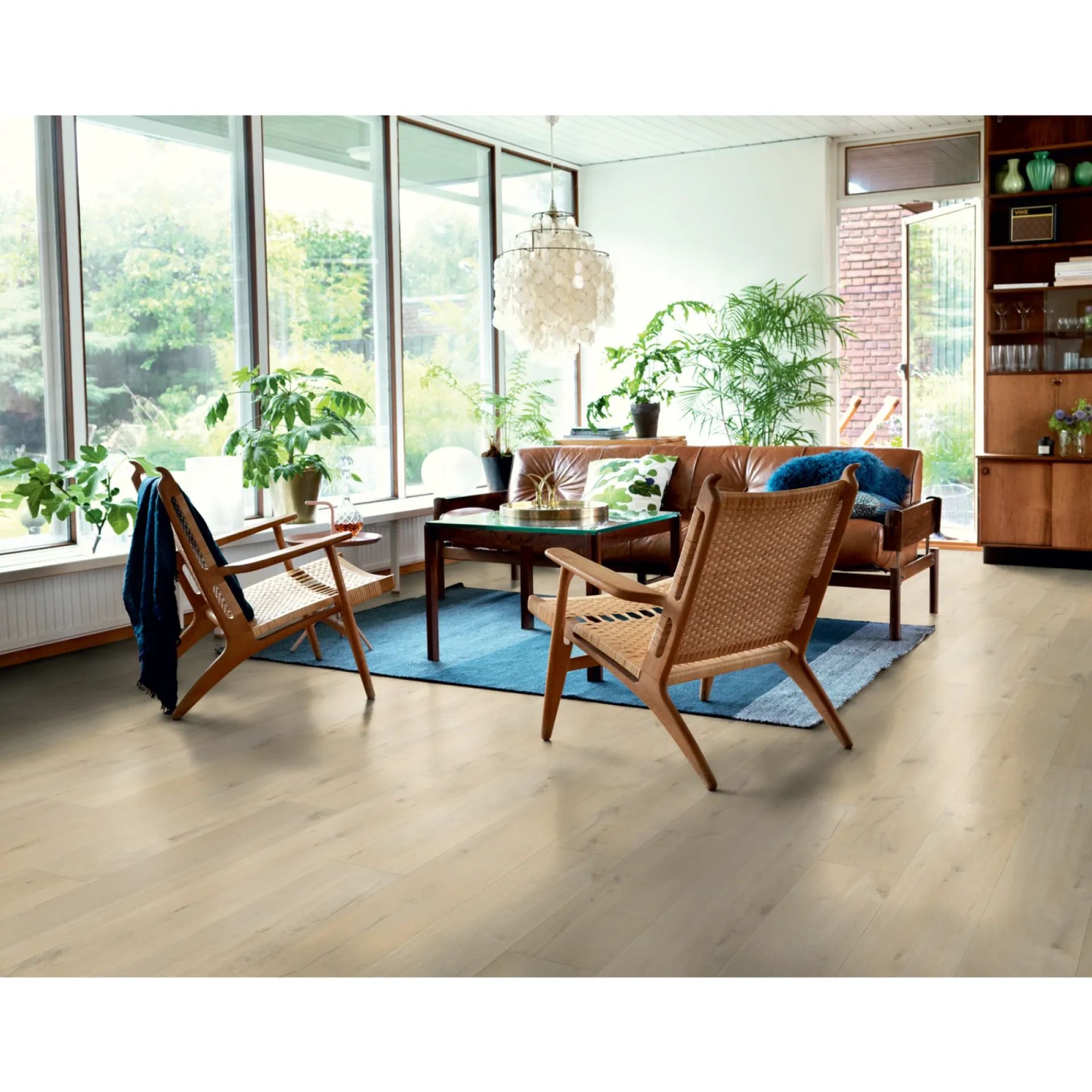 Clearance Pergo VISBY LAMINATGULV KYST EG