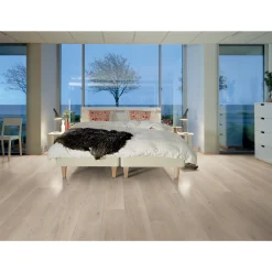 Best Pergo VISBY LAMINATGULV NEW ENGLAND OAK