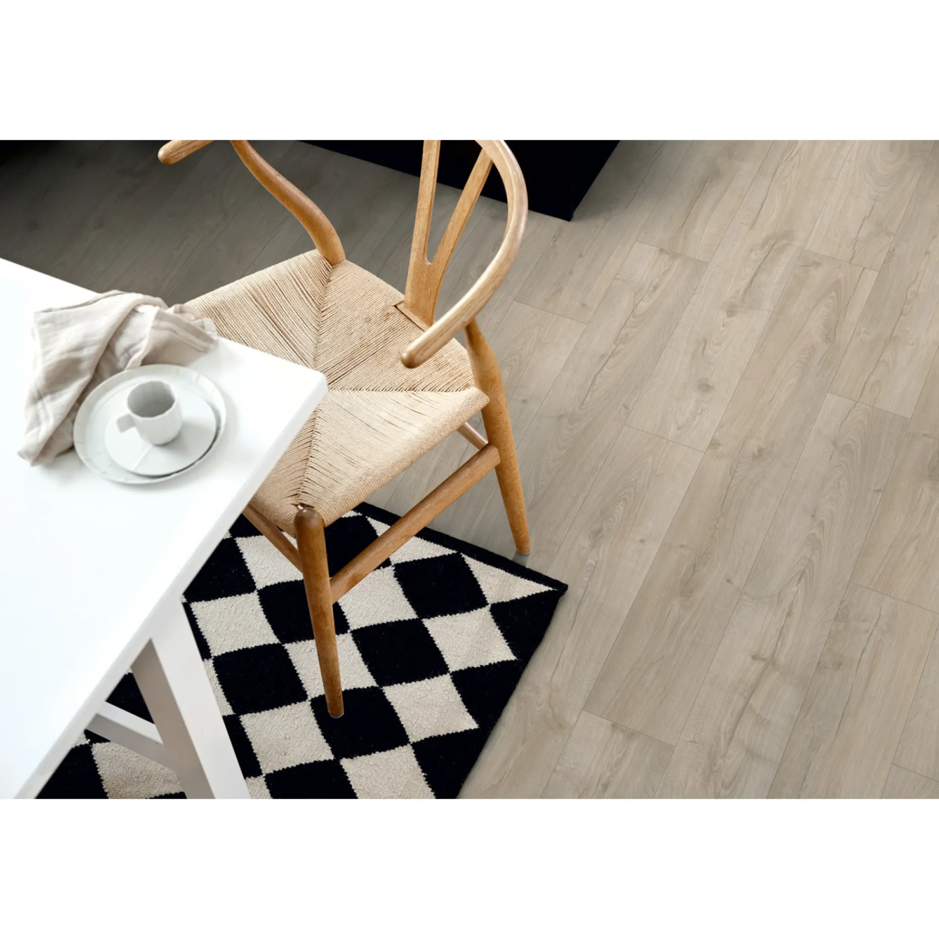Best Pergo VISBY LAMINATGULV NEW ENGLAND OAK