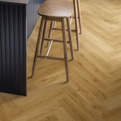 Sale Pergo VOXNAN SILDEBEN VINYLGULV SMOKED VALLEY OAK