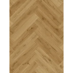 Sale Pergo VOXNAN SILDEBEN VINYLGULV SMOKED VALLEY OAK