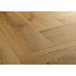 Sale Pergo VOXNAN SILDEBEN VINYLGULV SMOKED VALLEY OAK