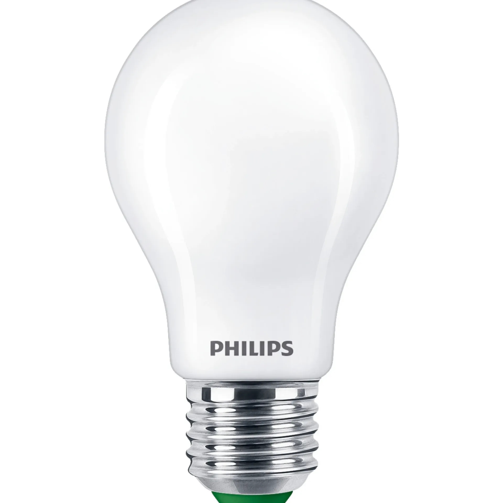Discount Philips A60 UE LED PÆRE A60 E27 7W