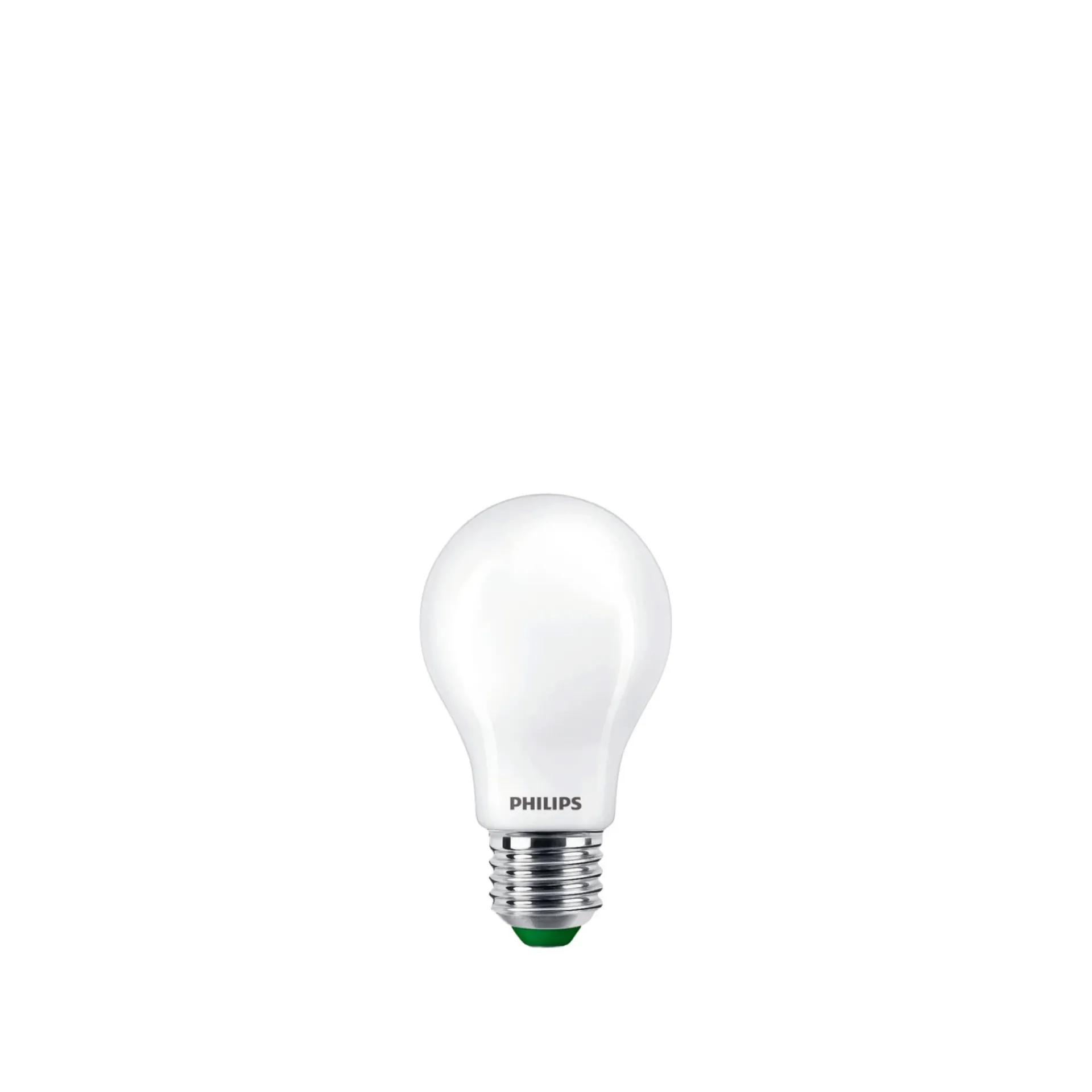 Best Philips A60 UE LED PÆRE FILAMENT E27 2W