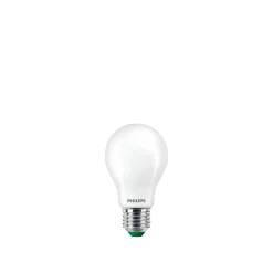 Best Philips A60 UE LED PÆRE STANDARD E27 5W