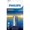 Clearance Philips ALKALINE LR1 BATTERI 1 STK/PAK
