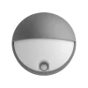 Online Philips CAPRICORN IR M/SENSOR UDENDØRS VÆGLAMPE ANTRACIT 6W