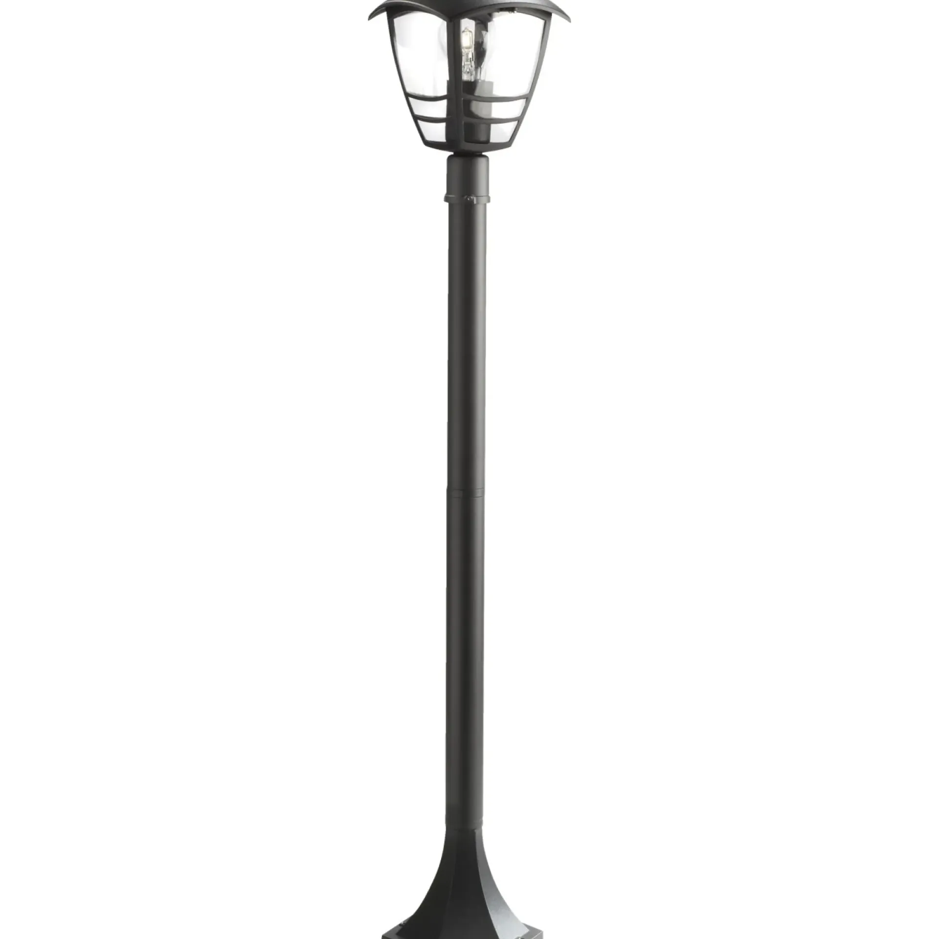Hot Philips CREEK BEDLAMPE SORT 99,5 CM
