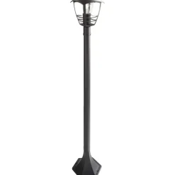 Hot Philips CREEK BEDLAMPE SORT 99,5 CM