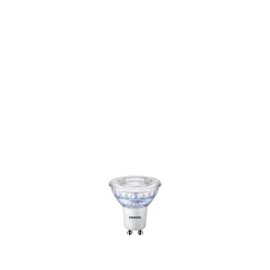 Discount Philips DÆMPBAR LED PÆRE SPOT GU10 3W