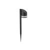 New Philips FYVE SOLCELLE BEDLAMPE SORT 28,4 CM