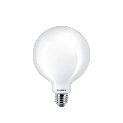 Discount Philips G120 CLASSIC DEKOPÆRE GLOBE E27 7W