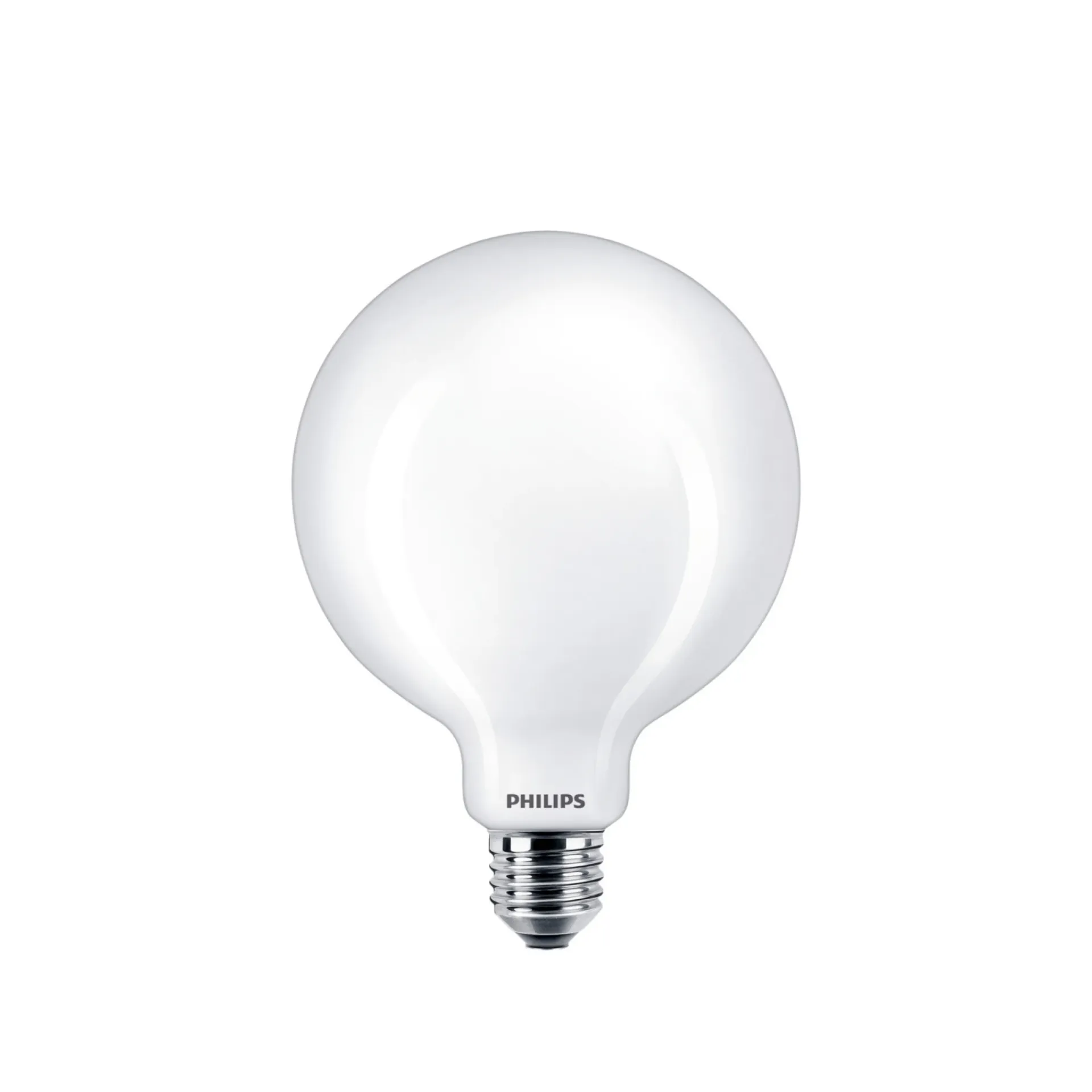 Discount Philips G120 CLASSIC DEKOPÆRE GLOBE E27 7W