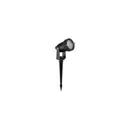 Best Philips GARDENLINK CAPER BEDLAMPE SORT 27 CM